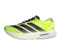 ADIDAS PERFORMANCE Zapatillas de running 'Adizero Boston 13' gris / manzana / negro, Talla 42,5-43
