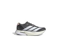 Zapatillas de Running adidas Adizero Boston 13 W Gris Mujer 24.2 CM,39 1/3 EU,6 UK,6.5 US