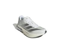 ADIDAS PERFORMANCE Zapatillas de running 'ADIZERO BOSTON 13' gris plateado / blanco 37-37,5 EUR