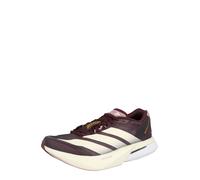 ADIDAS PERFORMANCE Zapatillas de running 'Adizero Boston 13' marrón oscuro / offwhite 39 EUR