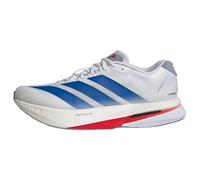 ADIDAS PERFORMANCE Zapatillas de running 'Adizero Boston 13' navy / plata / blanco 46 navy / plata / blanco