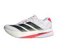 ADIDAS PERFORMANCE Zapatillas de running 'Adizero Boston 13' negro / blanco 40,5-41 negro / blanco