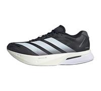 ADIDAS PERFORMANCE Zapatillas de running 'Adizero Boston 13' negro / plata 43-43,5 EUR