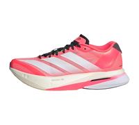 ADIDAS PERFORMANCE Zapatillas de running 'Adizero Boston 13' pitaya / frambuesa / blanco 40,5-41 EUR