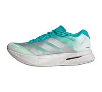 ADIDAS PERFORMANCE Zapatillas de running 'Adizero Boston 13' turquesa / menta / plata 42,5-43 EUR