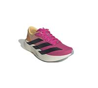 ADIDAS PERFORMANCE Zapatillas de running 'Adizero EVO SL' amarillo / naranja / rosa oscuro / negro 39-39,5 EUR