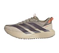 ADIDAS PERFORMANCE Zapatillas de running 'Adizero Evo Sl' chocolate / marrón claro / caqui / naranja 42,5-43 chocolate / marrón claro / caqui / naranja