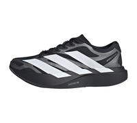 ADIDAS PERFORMANCE Zapatillas de running 'Adizero Evo Sl Exo' gris / negro / blanco 38,5-39 EUR