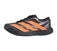 ADIDAS PERFORMANCE Zapatillas de running 'Adizero Evo SL Exo' gris oscuro / naranja / plata 42,5-43 gris oscuro / naranja / plata