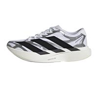 ADIDAS PERFORMANCE Zapatillas de running 'Adizero Evo Sl Exo' negro / plata / blanco 37-37,5 negro / plata / blanco