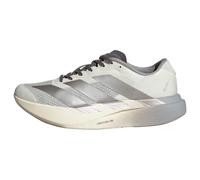 ADIDAS PERFORMANCE Zapatillas de running 'Adizero EVO SL' gris / gris plateado / blanco 45-45,5 EUR
