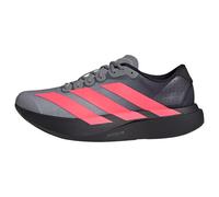 ADIDAS PERFORMANCE Zapatillas de running 'Adizero EVO SL' gris oscuro / frambuesa / negro 42 EUR