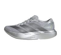 ADIDAS PERFORMANCE Zapatillas de running 'Adizero Evo SL' gris oscuro / plata 43-43,5 gris oscuro / plata