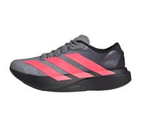 ADIDAS PERFORMANCE Zapatillas de running 'Adizero EVO SL' gris / rosa / negro 40 EUR