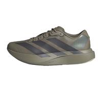 ADIDAS PERFORMANCE Zapatillas de running 'Adizero EVO SL' negro / plata 44 EUR