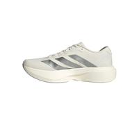ADIDAS PERFORMANCE Zapatillas de running 'Adizero EVO SL' plata / blanco 41-41,5 EUR