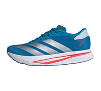 ADIDAS PERFORMANCE Zapatillas de running 'Adizero SL 2' azul cian / rojo claro / plata 44 azul cian / rojo claro / plata