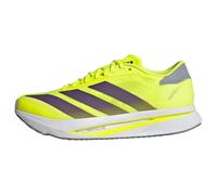 ADIDAS PERFORMANCE Zapatillas de running 'Adizero SL 2' lima / gris / lila oscuro / negro 40,5-41 lima / gris / lila oscuro / negro