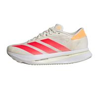 ADIDAS PERFORMANCE Zapatillas de running 'Adizero SL2' naranja / rojo / blanco 43-43,5 naranja / rojo / blanco