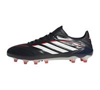 ADIDAS PERFORMANCE Zapatillas de running 'Copa Pure IV Elite' granadina / negro / blanco 43-43,5 granadina / negro / blanco