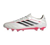 ADIDAS PERFORMANCE Zapatillas de running 'Copa Pure IV Elite' gris claro / frambuesa / negro 40,5-41 gris claro / frambuesa / negro