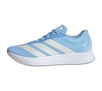 adidas Mujer Duramo RC2 Running Shoes, Clear Sky/Zero Metalic/Halo Silver, 42 2/3 EU