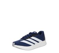 adidas Duramo RC2 Running Shoes, Zapatillas para Correr Hombre, Dark Blue/FTWR White/halo Silver, 43 1/3 EU