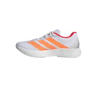 ADIDAS PERFORMANCE Zapatillas de running 'Duramo RC2' naranja / blanco 44 naranja / blanco