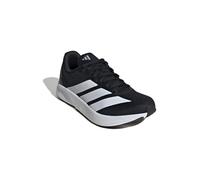 adidas Duramo RC2 Running Shoes, Zapatillas para Correr Mujer, Core Black/Cloud White/Halo Silver, 38 EU