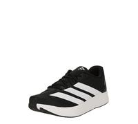 adidas Duramo RC2 Running Shoes, Zapatillas para Correr Hombre, Core Black/FTWR White/halo Silver, 45 1/3 EU