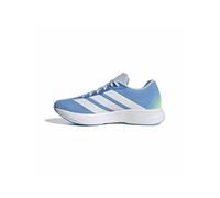 ADIDAS PERFORMANCE Zapatillas de running 'DURAMO RC2 W' azul / verde neón / blanco 40,5-41 azul / verde neón / blanco