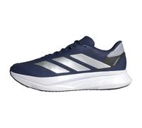 adidas Hombre Duramo SL 2 Running Shoes, Dark Blue/Silver Metallic/Halo Silver, 42 EU