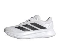 adidas Duramo SL 2 Running Shoes, Zapatillas para Correr Mujer, Cloud White/Core Black/Dash Grey, 42 EU