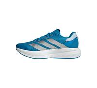ADIDAS PERFORMANCE Zapatillas de running 'DURAMO SPEED 2' azul / plata 40,5-41 EUR
