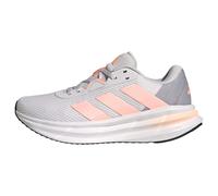 ADIDAS PERFORMANCE Zapatillas de running 'GALAXY 7' gris / gris claro / melocotón 39-39,5 gris / gris claro / melocotón