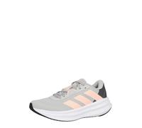 ADIDAS PERFORMANCE Zapatillas de running 'Galaxy 7' gris / melocotón / negro 37-37,5 gris / melocotón / negro