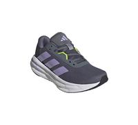 adidas Galaxy 7 Running Shoes, Zapatillas Mujer, Onix Glow Purple Aurora Onix, 38 2/3 EU