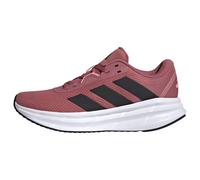 adidas Galaxy 7 Running Shoes, Zapatillas Mujer, Crimson Core Black Semi Pink Spark, 39 1/3 EU