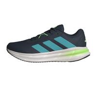 adidas Galaxy 7 Running Shoes, Zapatillas Hombre, Aurora Ink Mint Ton Lime Burst, 43 1/3 EU