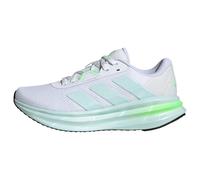 adidas Galaxy 7 Running Shoes, Zapatillas Mujer, FTWR White Halo Mint Lime Burst, 36 2/3 EU