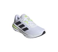 Zapatillas de running adidas galaxy 7 hombre blanco/negro 46