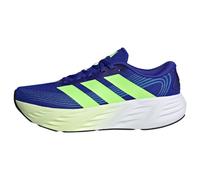 adidas Hombre Galaxy 8 Running Shoes, Lucid Blue/Signal Green/Ray Blue, 41 1/3 EU