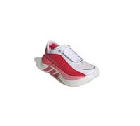ADIDAS PERFORMANCE Zapatillas de running 'Hyperboost Edge' gris plateado / rojo rubí / blanco 38 EUR