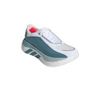 ADIDAS PERFORMANCE Zapatillas de running 'HYPERBOOST EDGE' petróleo / plata / blanco 40 EUR