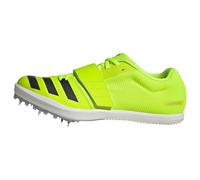 ADIDAS PERFORMANCE Zapatillas de running 'Jumpstar' verde neón / negro 45-45,5 verde neón / negro