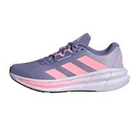 Adidas Mujer Questar 3 Running Shoes, Silver Violet/Pink Spark/Silver Dawn, 38 2/3 EU