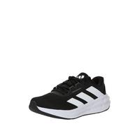 Adidas Hombre Questar 3 Running Shoes, Core Black/Cloud White/Carbon, 42 EU