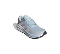 adidas Questar 3 Running Shoes, Zapatillas para Correr Mujer, halo Blue/Almost Pink/Glow Blue, 39 1/3 EU