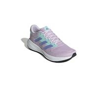 adidas Response Runner Shoes, Zapatillas para Correr Unisex Adulto, Ice Lavender/Blue Spark Met./Semi Flash Aqua, 41 1/3 EU