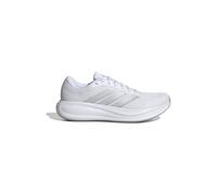adidas Unisex Adulto Response Runner 2 Running Shoes, FTWR White/Silver Met./Halo Silver, 43 1/3 EU